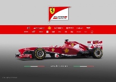 Ferrari F138