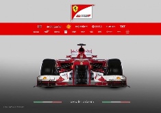 Ferrari F138