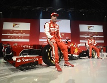 Ferrari F138