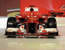 Ferrari F138