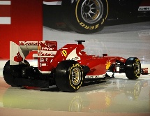 Ferrari F138
