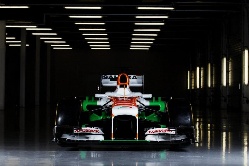 Force India VJM06