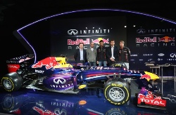 Red Bull RB9