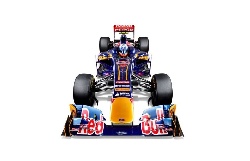 Toro Rosso STR8