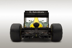 Caterham CT03