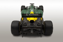 Caterham CT03