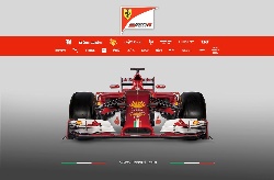 Ferrari F14 T