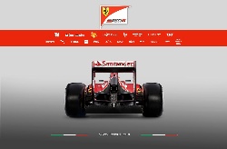 Ferrari F14 T