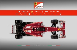 Ferrari F14 T