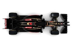 Foto Lotus F1 Team #
