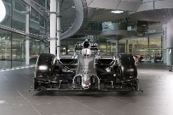 McLaren MP4-29
