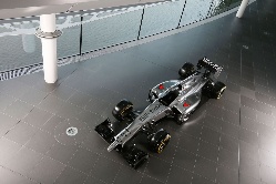 McLaren MP4-29