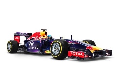 Red Bull RB10