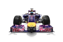 Red Bull RB10