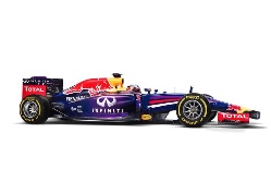 Red Bull RB10