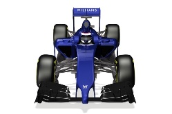 Williams FW36