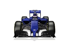 Williams FW36