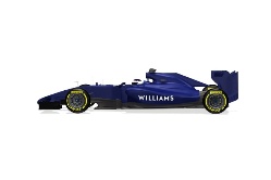 Williams FW36