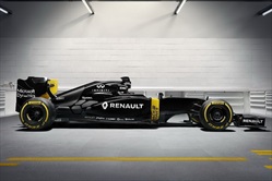 Renault Sport Formula One Team
