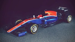 Manor MRT05