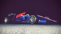 Manor MRT05