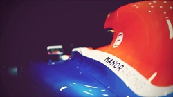 Manor MRT05