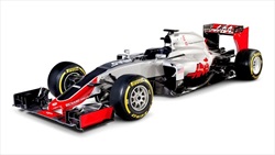 Haas VF-16