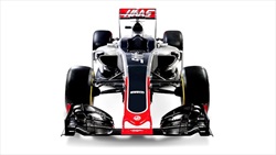 Haas VF-16