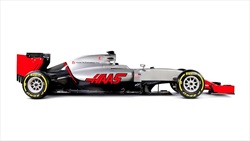 Haas VF-16