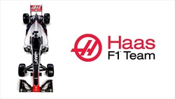 Haas VF-16