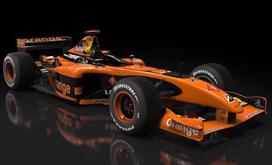 Arrows A23