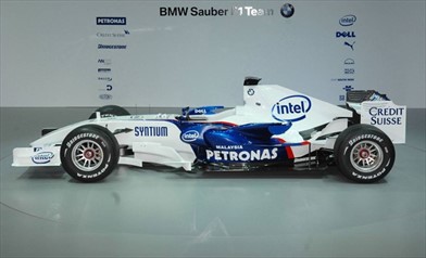BMW F1.07