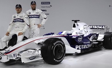BMW F1.08