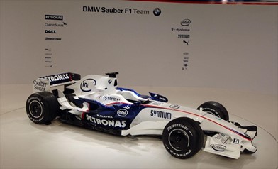 BMW F1.08