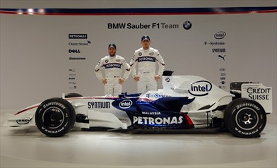 BMW F1.08