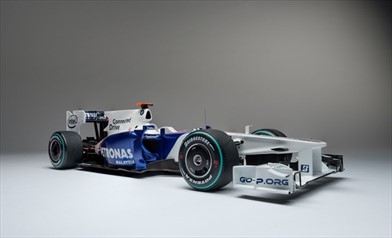 BMW F1.09
