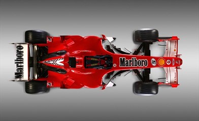 Ferrari 248F1