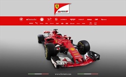 Scuderia Ferrari SF70H