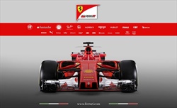Scuderia Ferrari