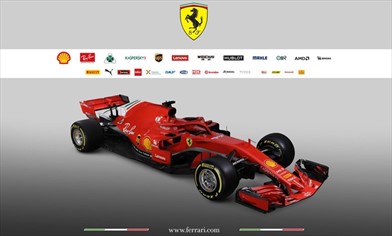 Scuderia Ferrari