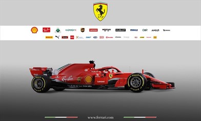 Scuderia Ferrari
