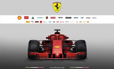 Scuderia Ferrari