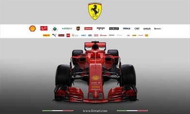 Scuderia Ferrari