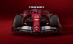Ferrari SF-25