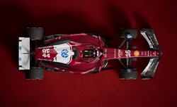 Ferrari SF-25