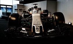Sahara Force India F1 Team