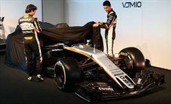 Sahara Force India F1 Team
