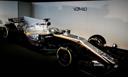 Sahara Force India F1 Team