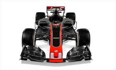 Haas F1 Team