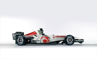 Honda RA106